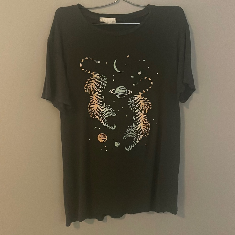 Graphic Tee